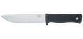 Couteau Fallkniven A1 Expedition étui cuir lame 160 mm