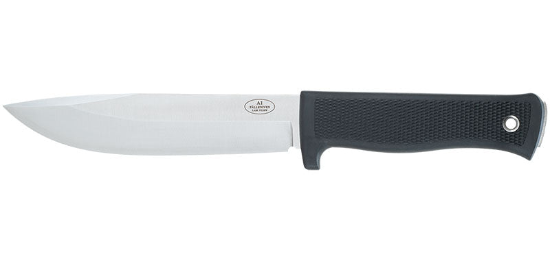 Couteau Fallkniven A1 Expedition étui cuir lame 160 mm