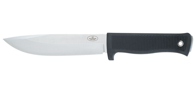 Couteau Fallkniven A1 Expedition étui Zytel lame 160 mm - Manche Kraton - Etui Zytel