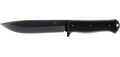 Couteau Fallkniven A1 Expedition étui Zytel lame 160 mm - Manche Thermorun - Etui zytel