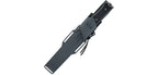 Couteau Fallkniven A1 Expedition étui Zytel lame 160 mm - Manche Thermorun - Etui zytel