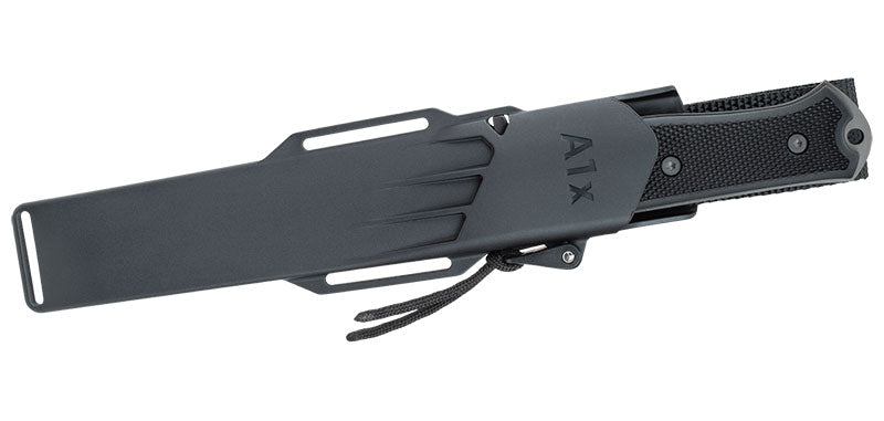Couteau Fallkniven A1X lame 161 mm épaisseur 7 mm