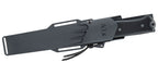 Couteau Fallkniven A1X lame 161 mm épaisseur 7 mm