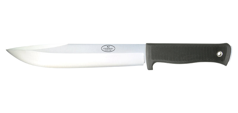 Couteau Fallkniven A2 Expedition lame 202 mm étui cuir