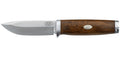 Couteau Fallkniven Embla SK2 manche bois de fer
