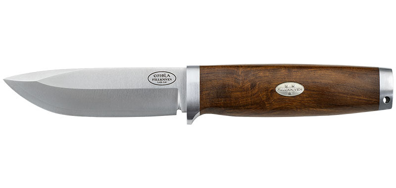 Couteau Fallkniven Embla SK2 manche bois de fer