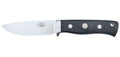 Couteau Fallkniven F1 Next Generation 3G en coffret - Micarta noir