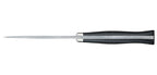 Couteau Fallkniven F1 Next Generation 3G en coffret - Micarta noir