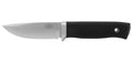 Couteau Fallkniven F1 Pro en coffret acier laminé CoS