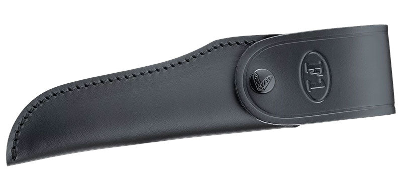 Couteau Fallkniven F1 Swedish Air Force étui Zytel ou cuir - Etui cuir