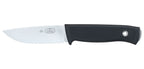 Couteau Fallkniven F1 Swedish Air Force étui Zytel ou cuir - Etui Zytel