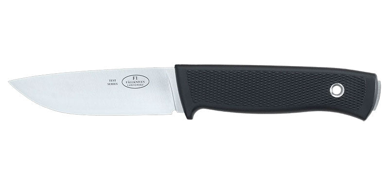 Couteau Fallkniven F1 Wolf VG-Wolf étui cuir