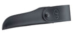 Couteau Fallkniven F1 Wolf VG-Wolf étui cuir