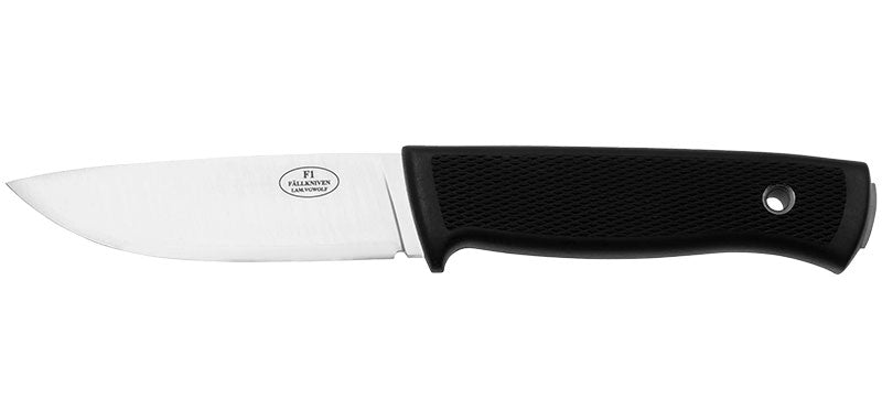 Couteau Fallkniven F1AF VGWolf étui rigide