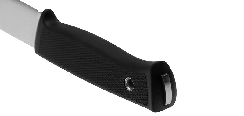 Couteau Fallkniven F1AF VGWolf étui rigide