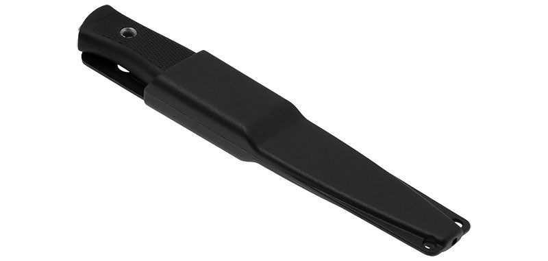 Couteau Fallkniven F1AF VGWolf étui rigide