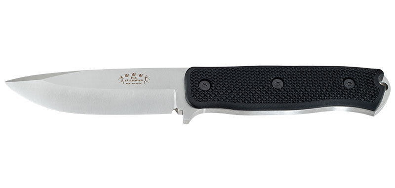 Couteau Fallkniven F1X Elmax lame 102 mm