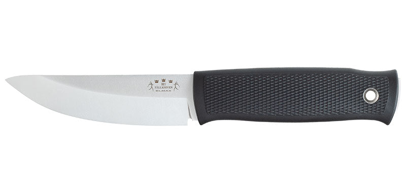 Couteau Fallkniven H1 Elmax lame 100 mm