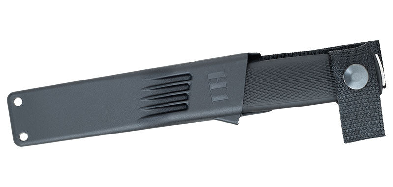 Couteau Fallkniven H1 Elmax lame 100 mm