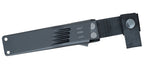 Couteau Fallkniven H1 Elmax lame 100 mm