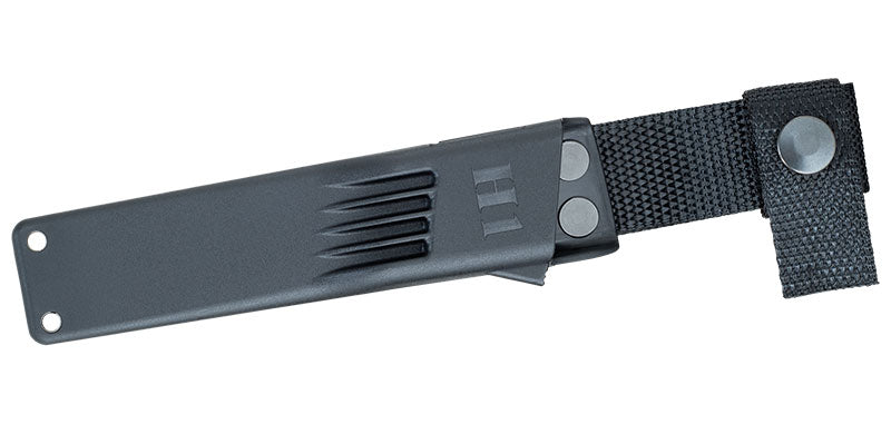 Couteau Fallkniven H1 Elmax lame 100 mm