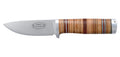 Couteau Fallkniven Idun NL5 lame VG7 manche cuir