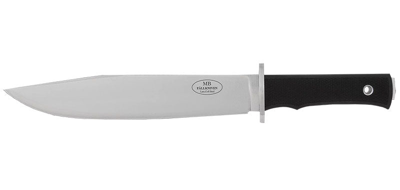 Couteau Fallkniven Modern Bowie MB10 lame 254 mm