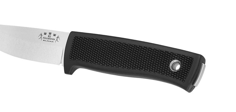 Couteau Fallkniven R2 Scout Elmax lame 80 mm