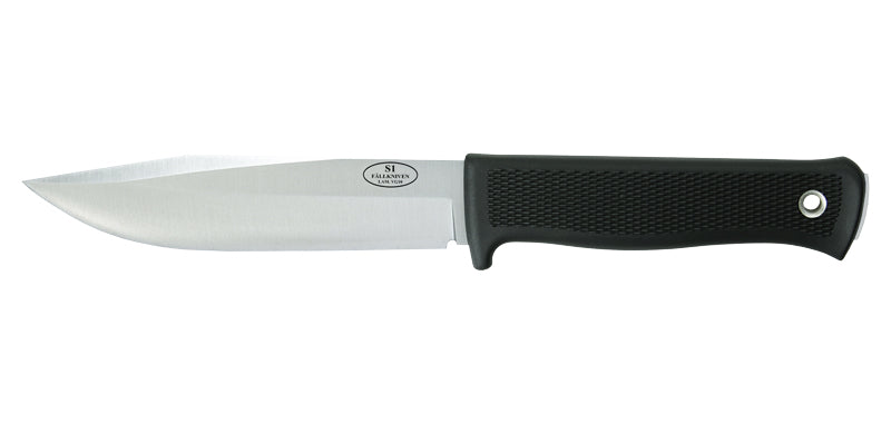 Couteau Fallkniven S1 Forest Knife VG10 étui cuir