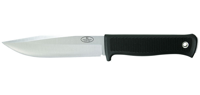 Couteau Fallkniven S1 Forest Knife VG10 étui Zytel