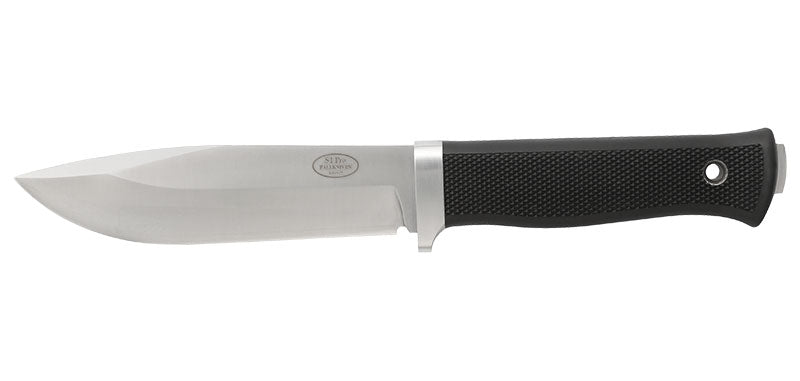 Couteau Fallkniven S1 Pro Forest Knife en coffret