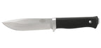 Couteau Fallkniven S1 Pro Forest Knife en coffret