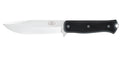 Couteau Fallkniven S1X lame 132 mm étui Zytel avec clip