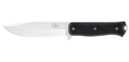 Couteau Fallkniven S1X lame 132 mm étui Zytel avec clip