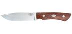 Couteau Fallkniven Taiga Forester lame 120 mm - Taiga Forester - Manche Ironwood
