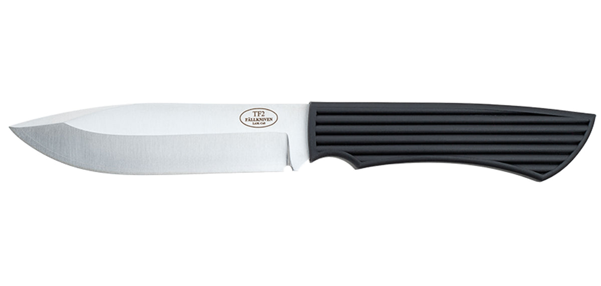 Couteau Fallkniven Taiga Forester lame 120 mm - Taiga forester - Manche Thermorun