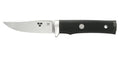 Couteau Fallkniven Tre Kronor TK2 acier 3G lame 100 mm