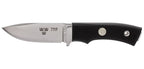 Couteau Fallkniven Tre Kronor TK6 acier 3G étui cuir ou Zytel - Etui Cuir