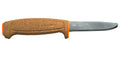 Couteau flottant Morakniv manche liège