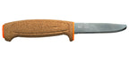 Couteau flottant Morakniv manche liège