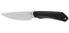 Couteau Gerber Forefront Black lame fixe étui modulaire