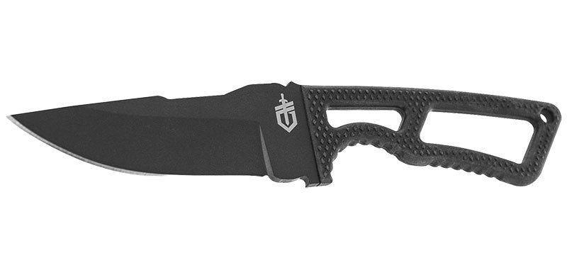Couteau Gerber Ghostrike lame fixe étui modulaire