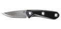 Couteau Gerber Principle Black lame fixe 78 mm