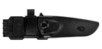 Couteau Gerber Principle Black lame fixe 78 mm