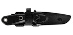 Couteau Gerber Principle Black lame fixe 78 mm