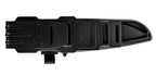 Couteau Gerber Principle Black lame fixe 78 mm