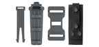 Couteau Gerber Strongarm Camp Grey étui MOLLE