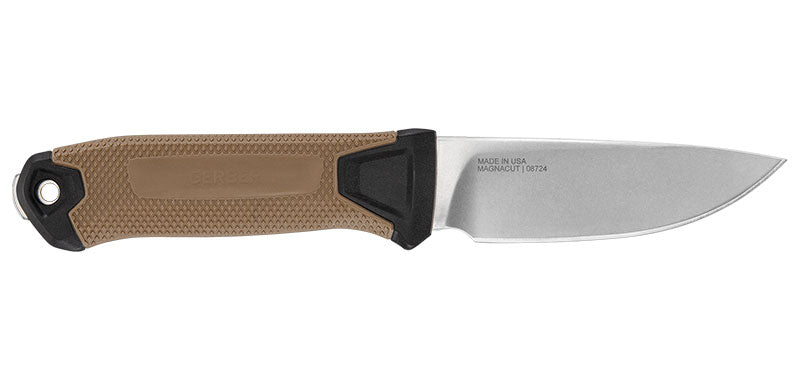 Couteau Gerber Strongarm Camp MagnaCut
