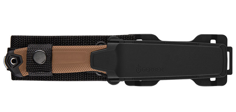 Couteau Gerber Strongarm Camp MagnaCut