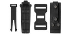 Couteau Gerber Strongarm Camp MagnaCut